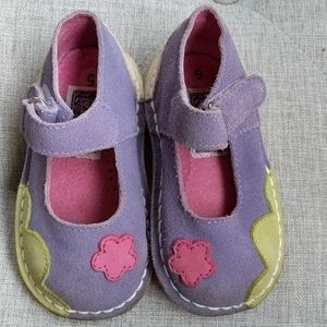 Lamour Mary Jane shoes toddler 5